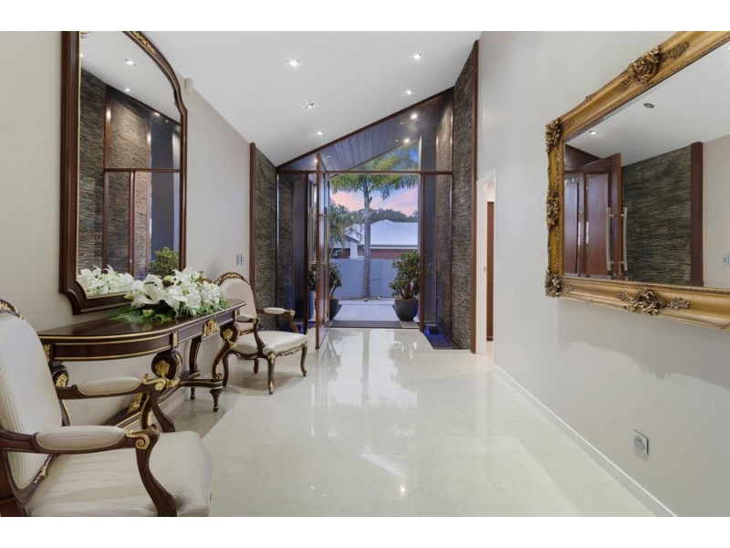 31 Westward Way, Coomera Waters QLD 4209
