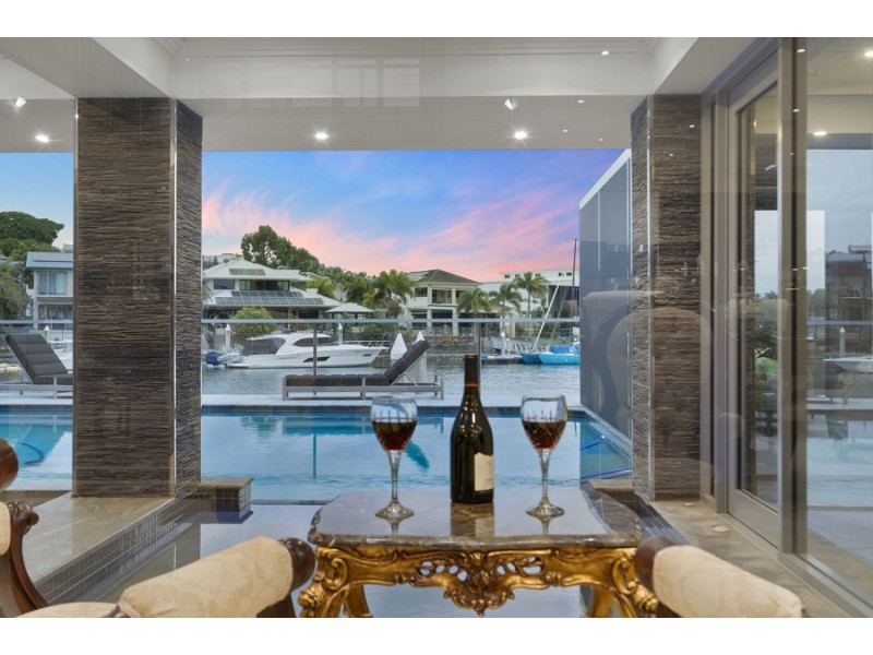 31 Westward Way, Coomera Waters QLD 4209