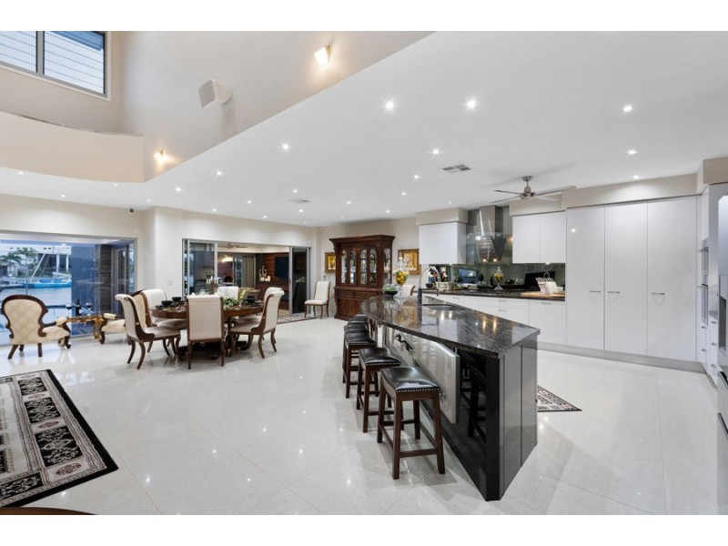 31 Westward Way, Coomera Waters QLD 4209