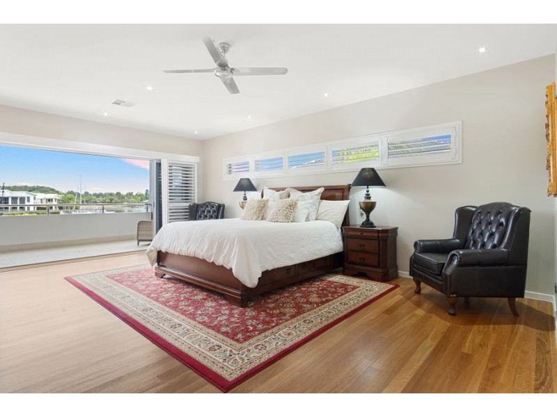 31 Westward Way, Coomera Waters QLD 4209