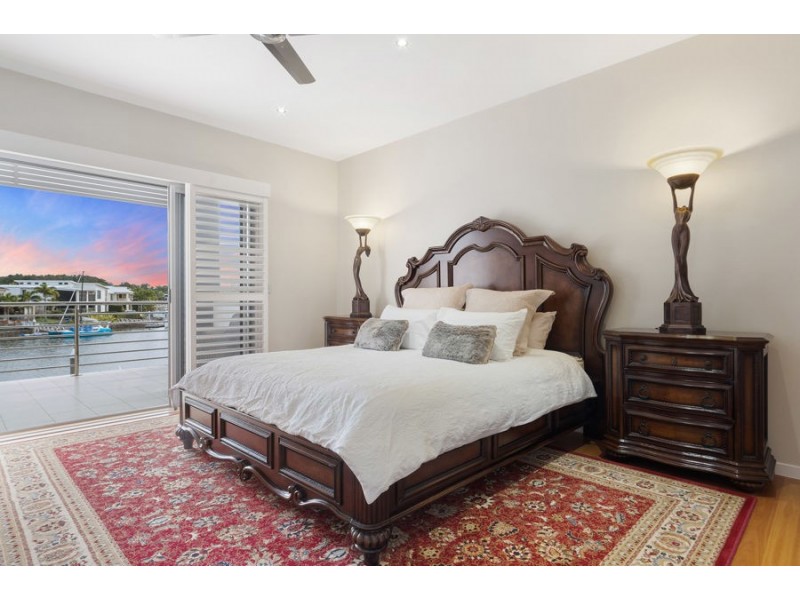 31 Westward Way, Coomera Waters QLD 4209