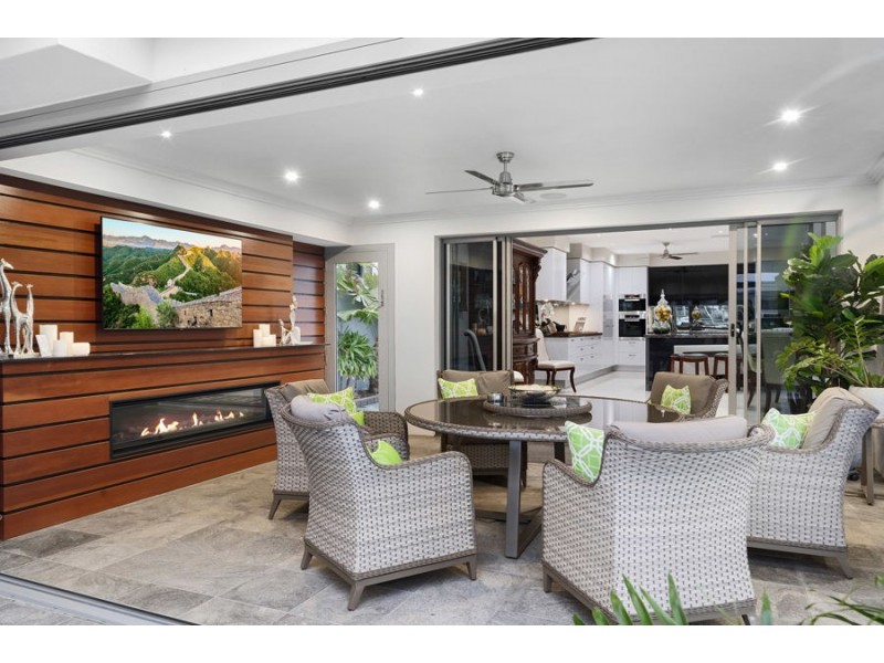 31 Westward Way, Coomera Waters QLD 4209