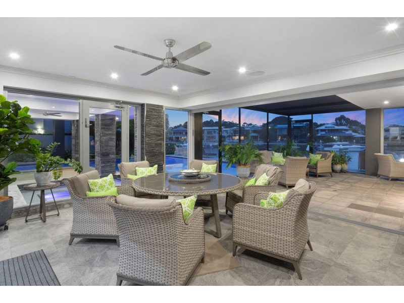 31 Westward Way, Coomera Waters QLD 4209