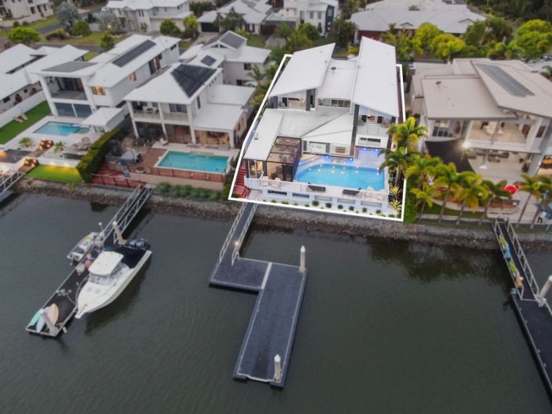 31 Westward Way, Coomera Waters QLD 4209