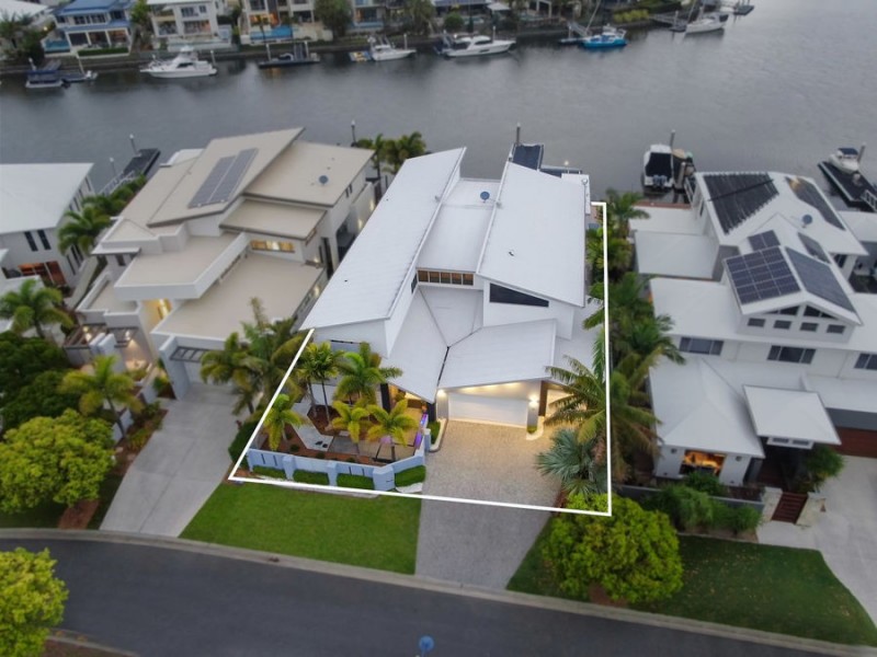 31 Westward Way, Coomera Waters QLD 4209