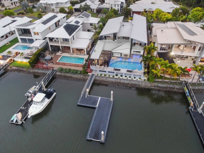 31 Westward Way, Coomera Waters QLD 4209