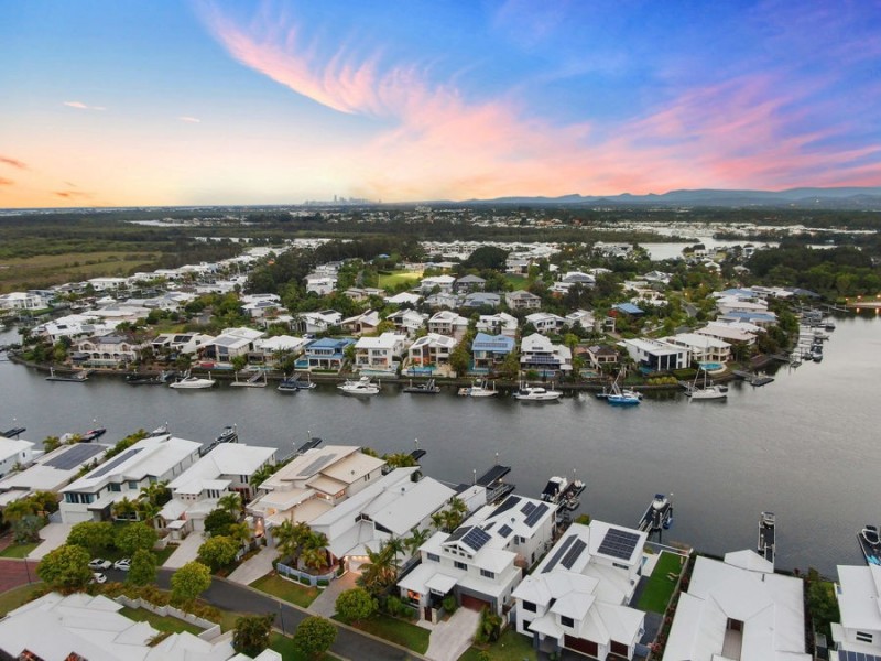 31 Westward Way, Coomera Waters QLD 4209