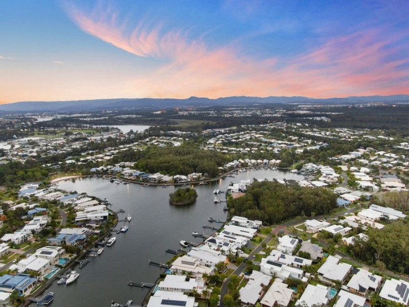 31 Westward Way, Coomera Waters QLD 4209