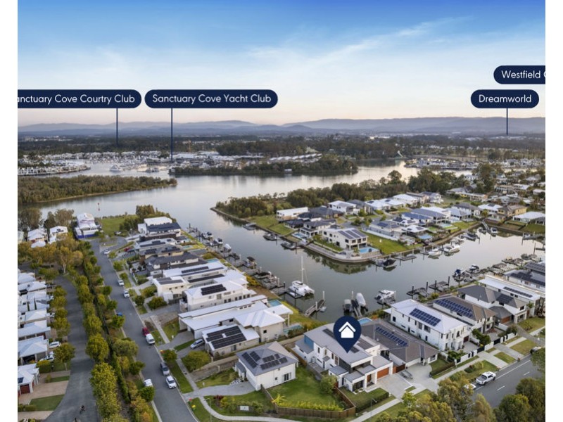 85 Tooraneedin Road, Coomera Waters QLD 4209