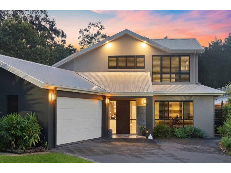 2 Ripple Court, Coomera Waters QLD 4209