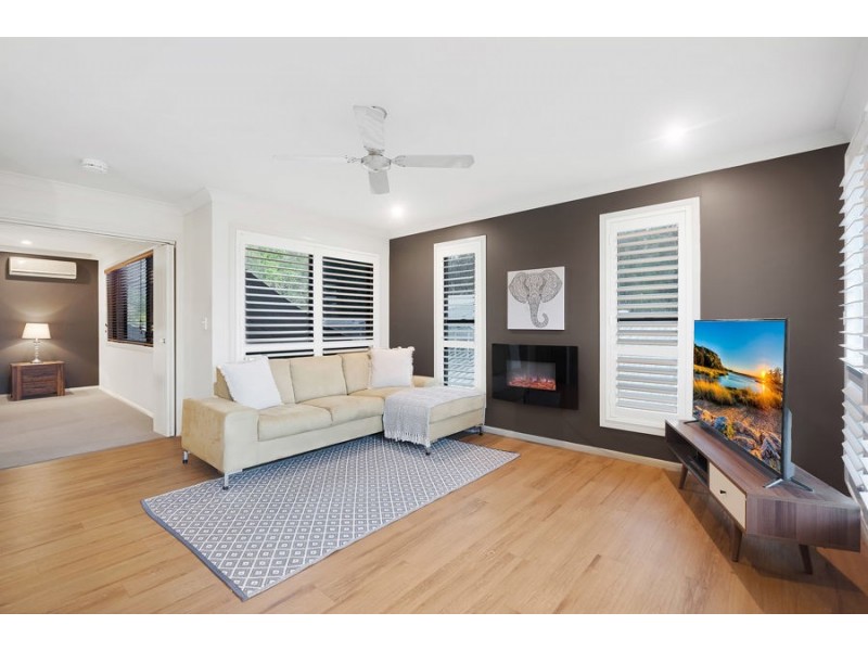 2 Ripple Court, Coomera Waters QLD 4209