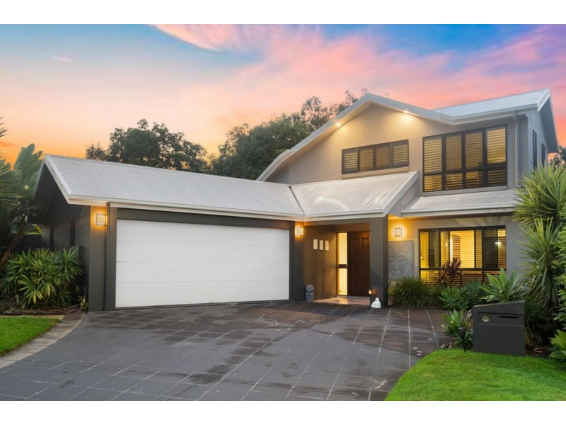2 Ripple Court, Coomera Waters QLD 4209