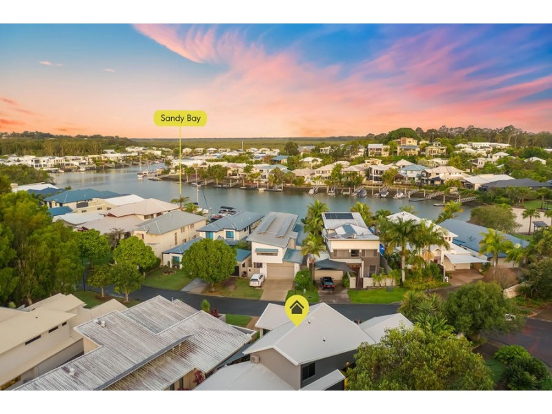 2 Ripple Court, Coomera Waters QLD 4209