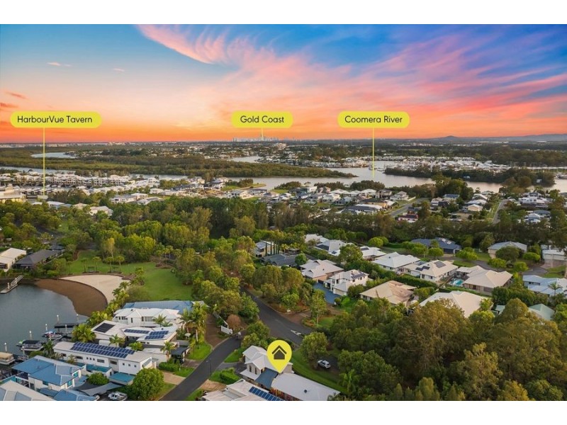 2 Ripple Court, Coomera Waters QLD 4209