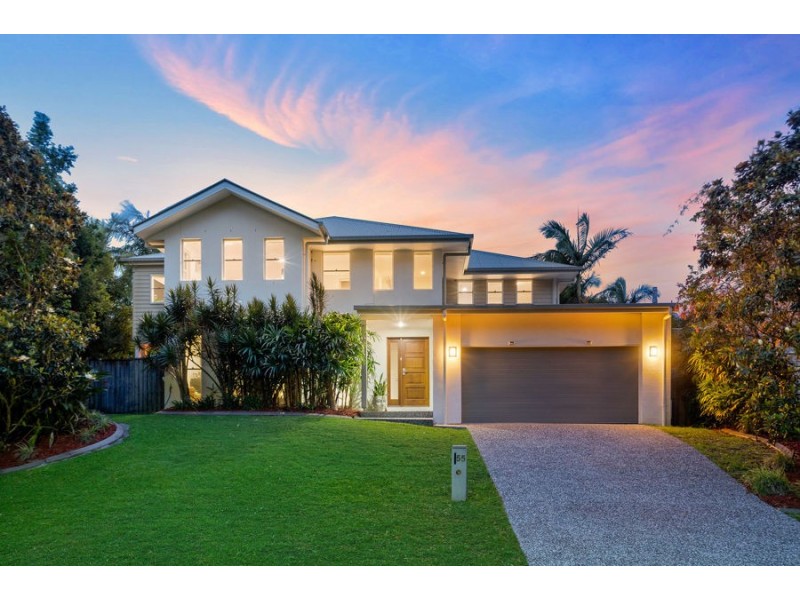55 Impeccable Circuit, Coomera Waters QLD 4209