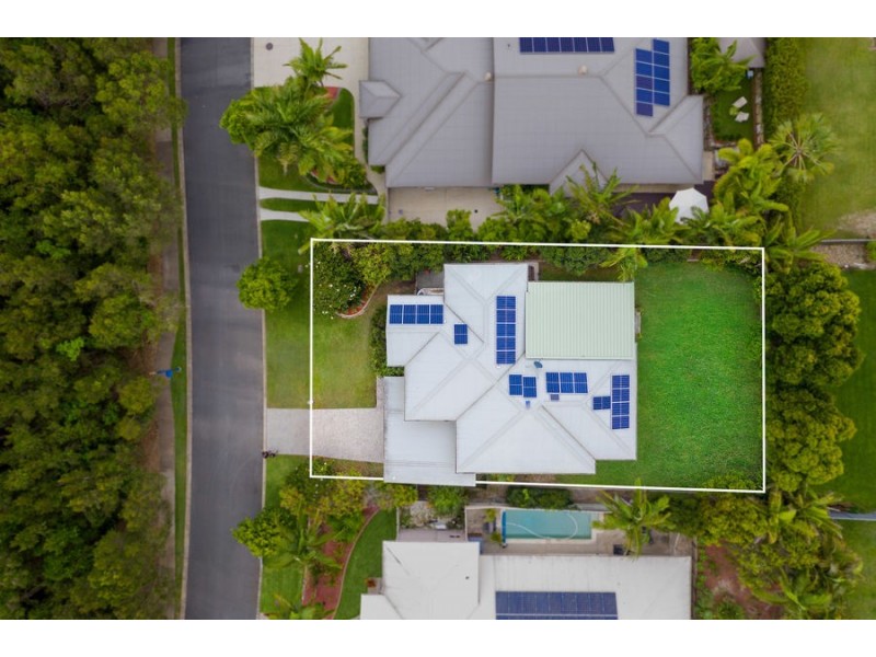 55 Impeccable Circuit, Coomera Waters QLD 4209