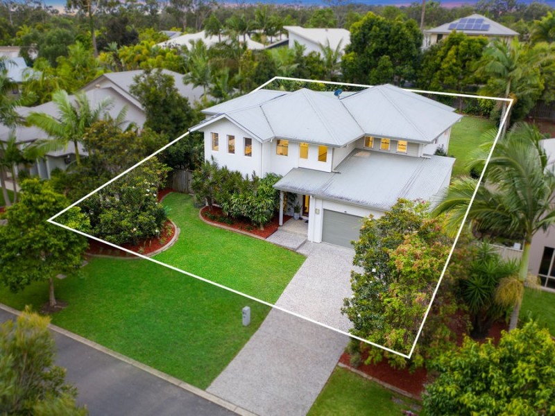 55 Impeccable Circuit, Coomera Waters QLD 4209