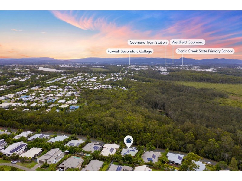 55 Impeccable Circuit, Coomera Waters QLD 4209