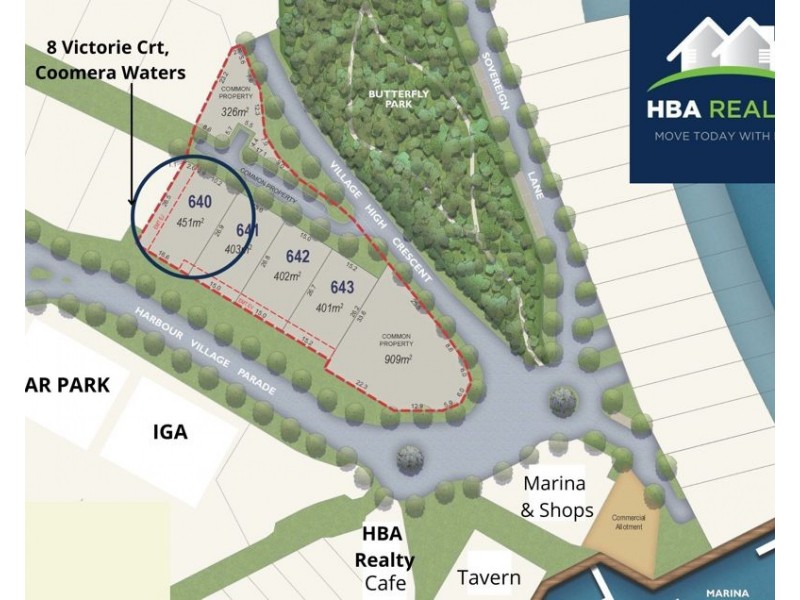 8 Victoire Court, Coomera Waters QLD 4209
