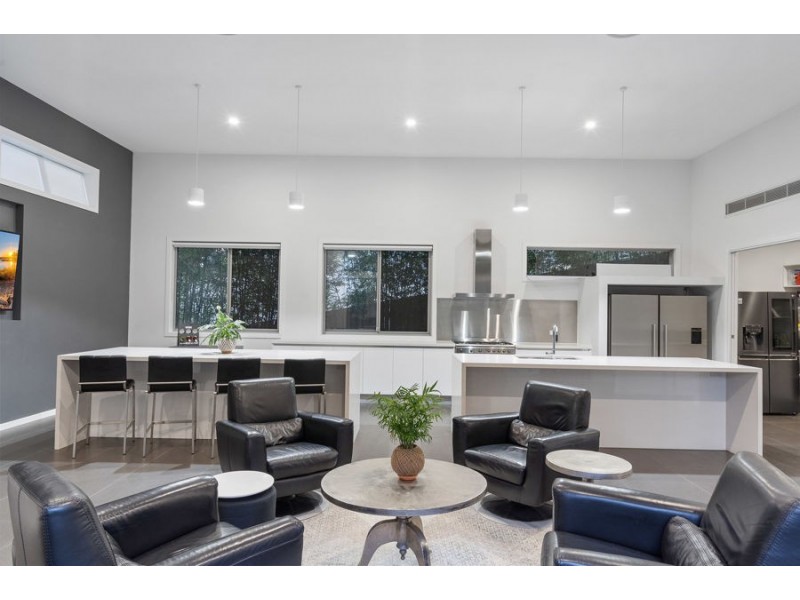 33 Pendragon Drive, Coomera Waters QLD 4209