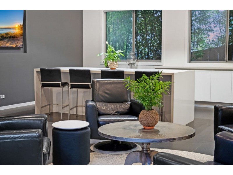 33 Pendragon Drive, Coomera Waters QLD 4209