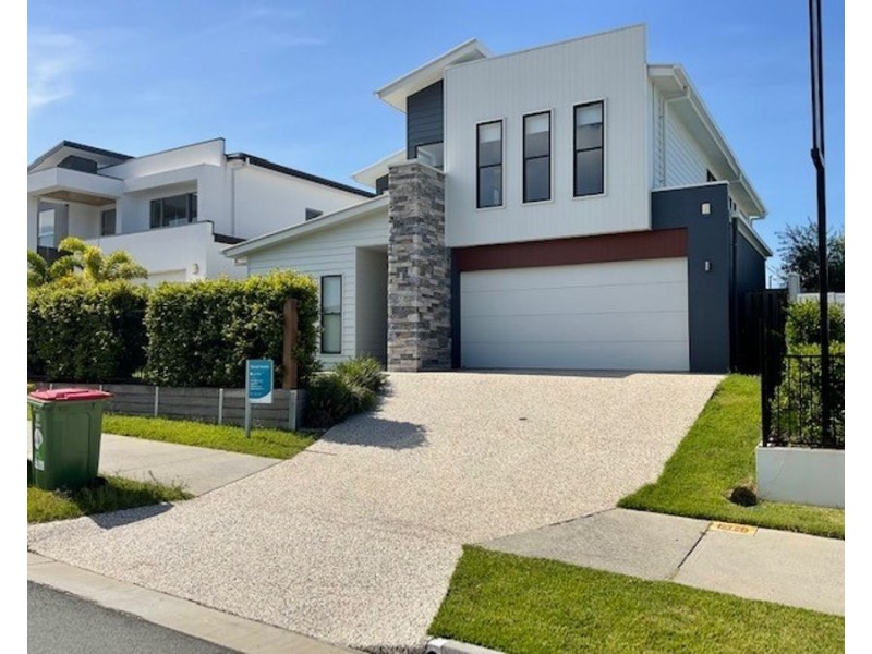 65 Oakey Creek Road, Coomera QLD 4209