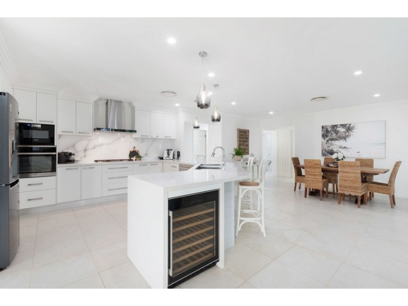 12 Westward Way, Coomera Waters QLD 4209