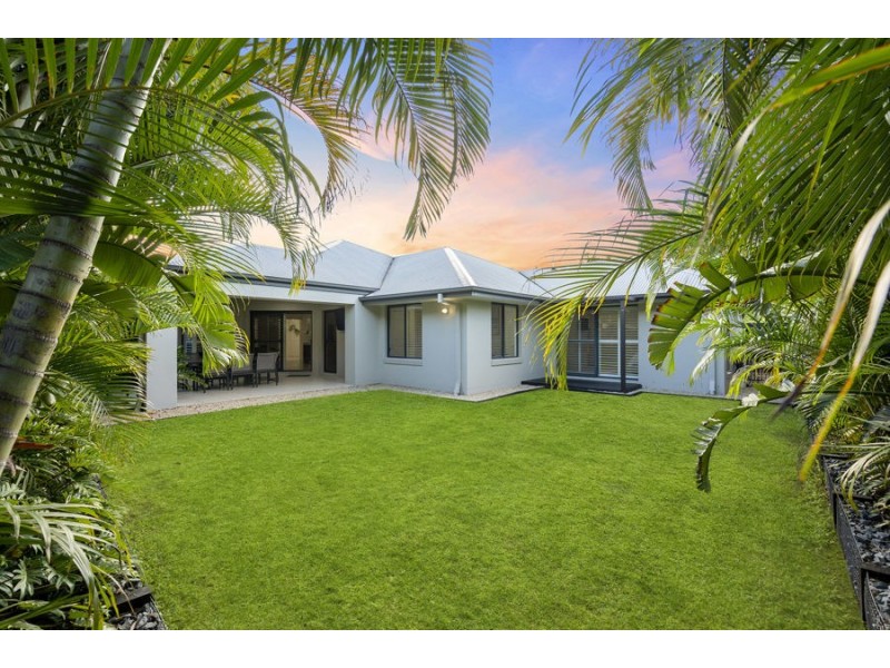 12 Westward Way, Coomera Waters QLD 4209