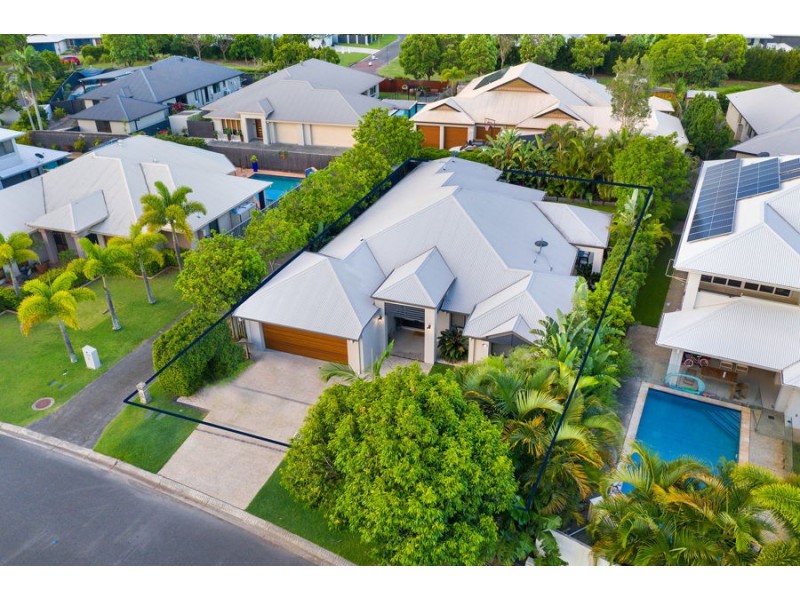 12 Westward Way, Coomera Waters QLD 4209