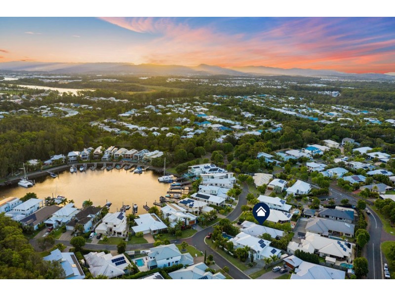 12 Westward Way, Coomera Waters QLD 4209