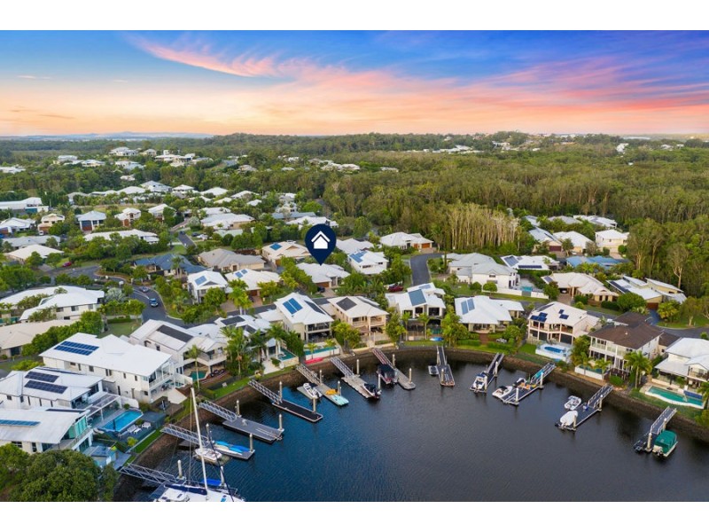 12 Westward Way, Coomera Waters QLD 4209