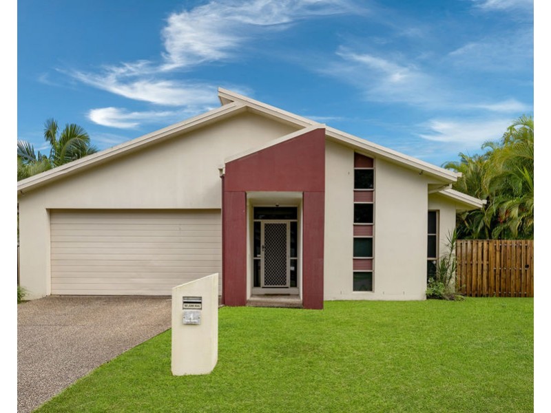 4 Gecko Crescent, Upper Coomera QLD 4209