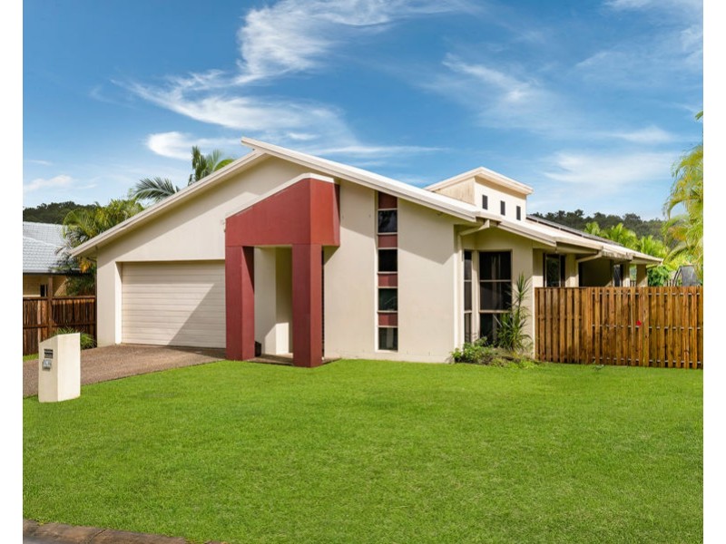4 Gecko Crescent, Upper Coomera QLD 4209