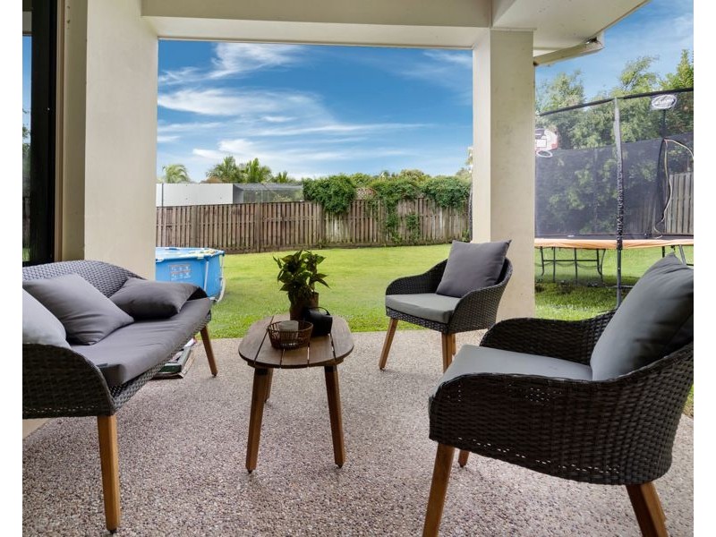 4 Gecko Crescent, Upper Coomera QLD 4209