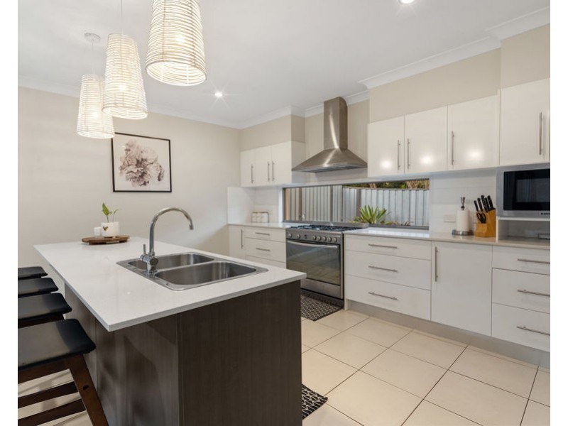 16 Boambillie Drive, Coomera Waters QLD 4209