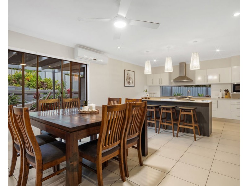 16 Boambillie Drive, Coomera Waters QLD 4209