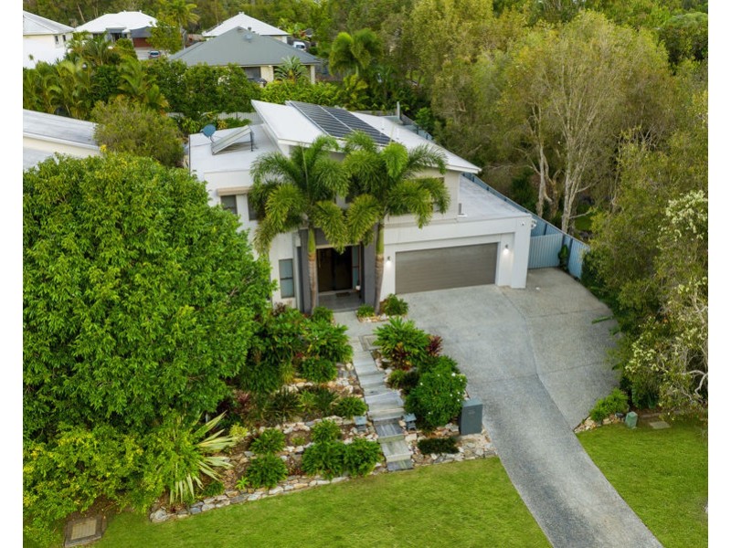 16 Boambillie Drive, Coomera Waters QLD 4209