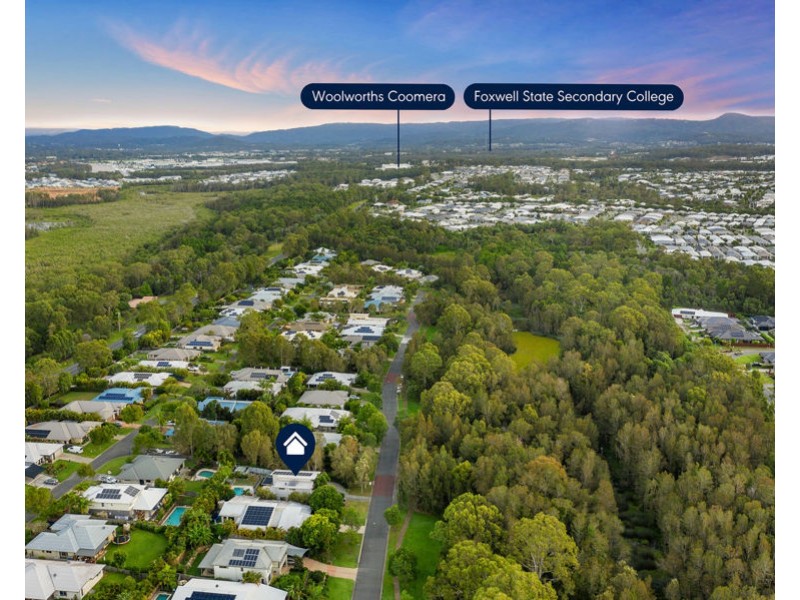 16 Boambillie Drive, Coomera Waters QLD 4209