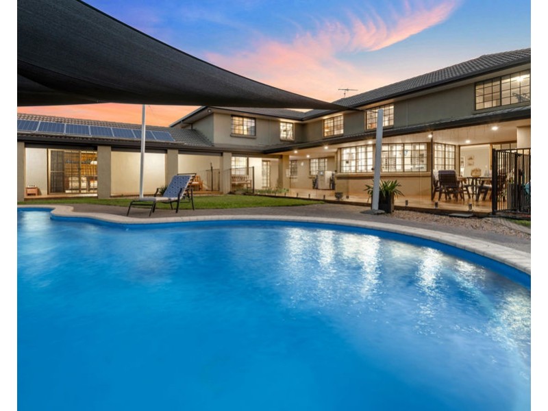 23 Stern Road, Carbrook QLD 4130