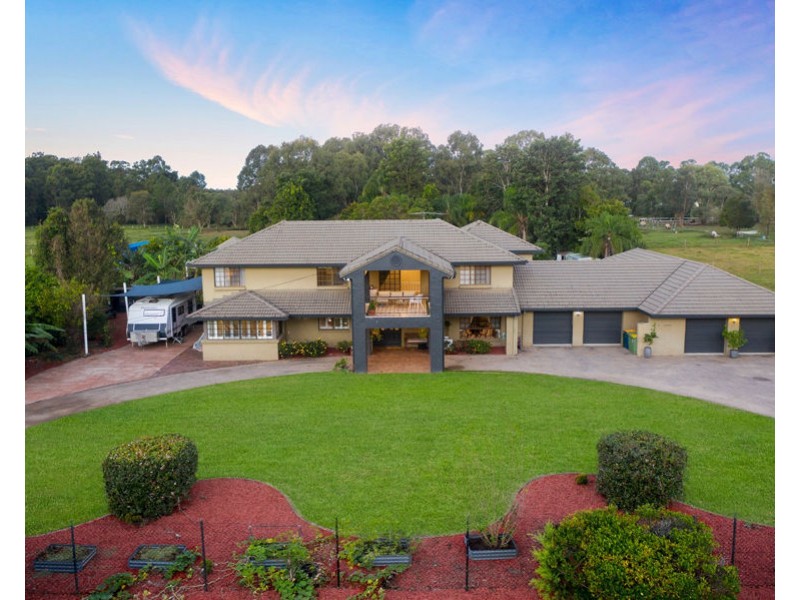 23 Stern Road, Carbrook QLD 4130