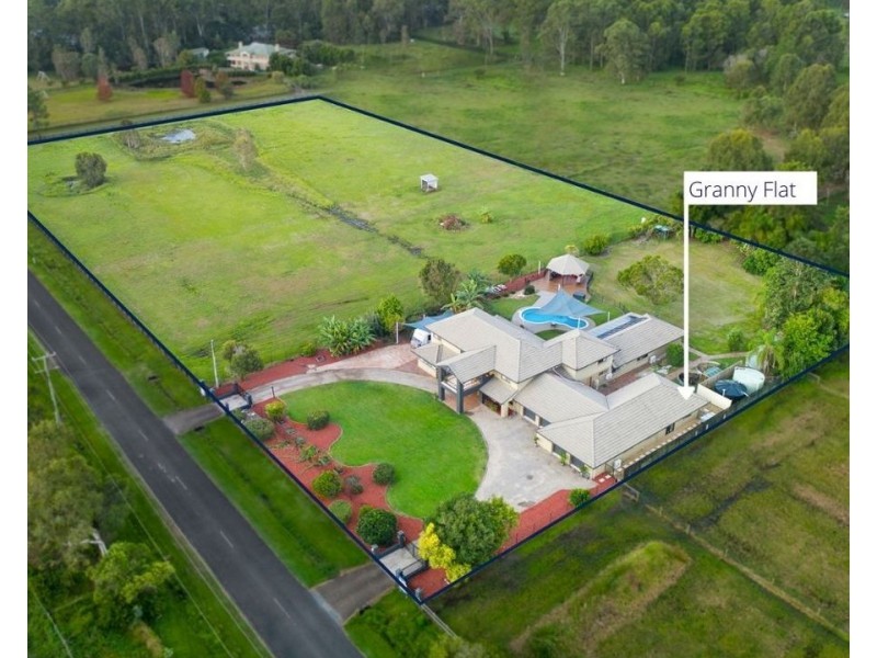 23 Stern Road, Carbrook QLD 4130