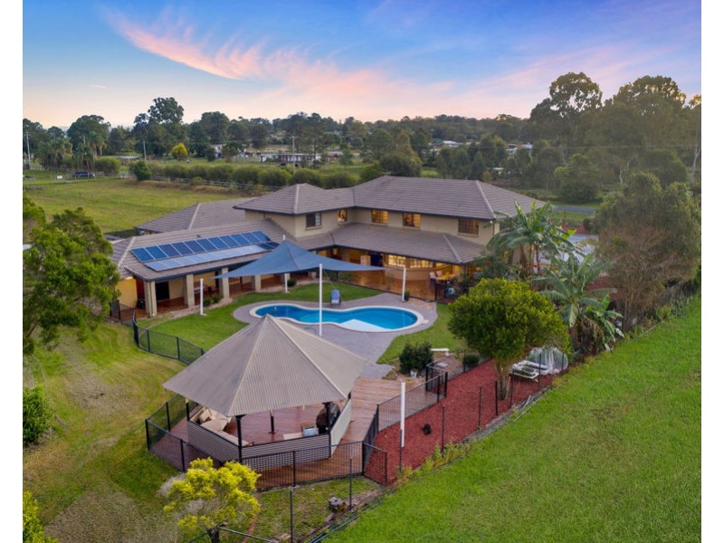 23 Stern Road, Carbrook QLD 4130