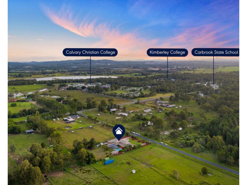 23 Stern Road, Carbrook QLD 4130