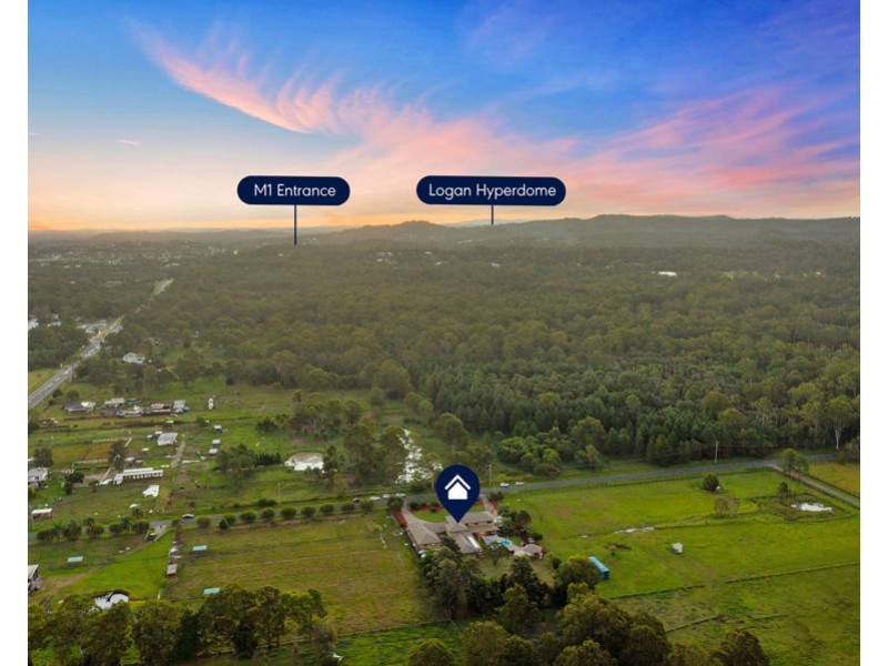 23 Stern Road, Carbrook QLD 4130