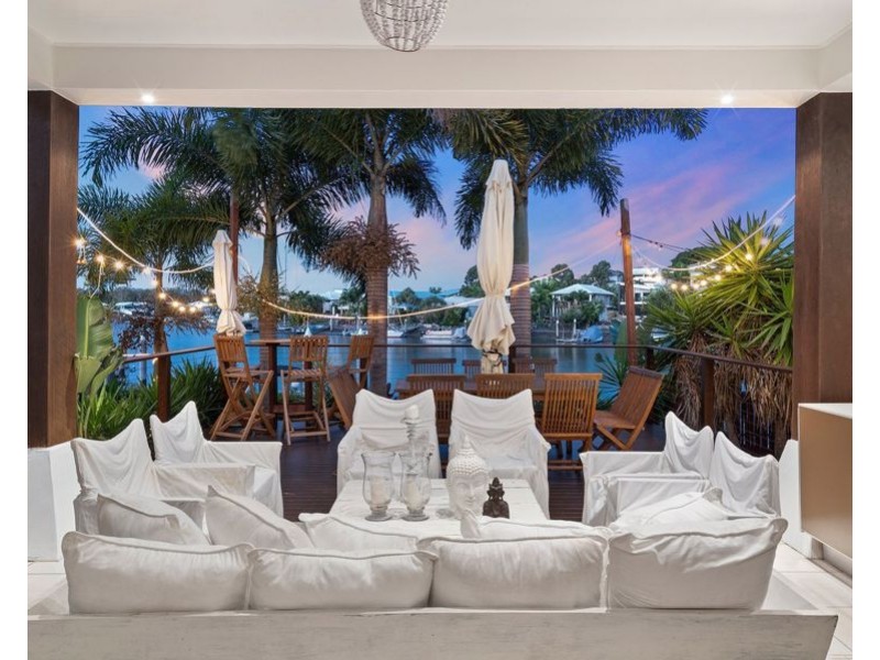 3 Ripple Court, Coomera Waters QLD 4209