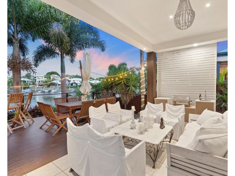 3 Ripple Court, Coomera Waters QLD 4209