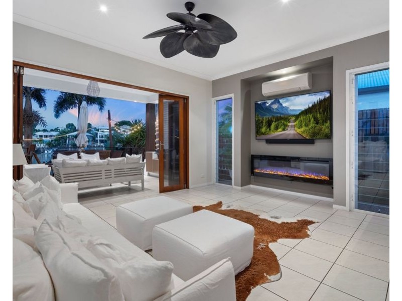 3 Ripple Court, Coomera Waters QLD 4209