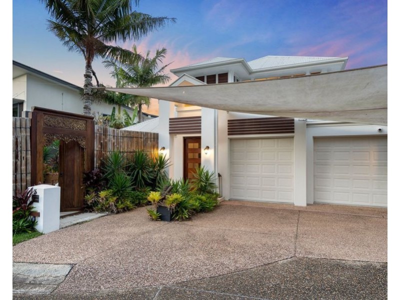 3 Ripple Court, Coomera Waters QLD 4209
