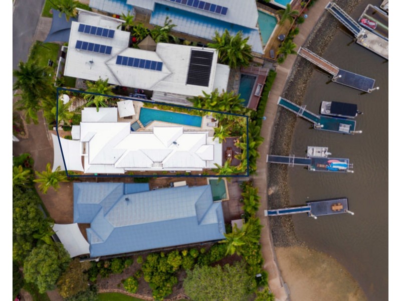 3 Ripple Court, Coomera Waters QLD 4209