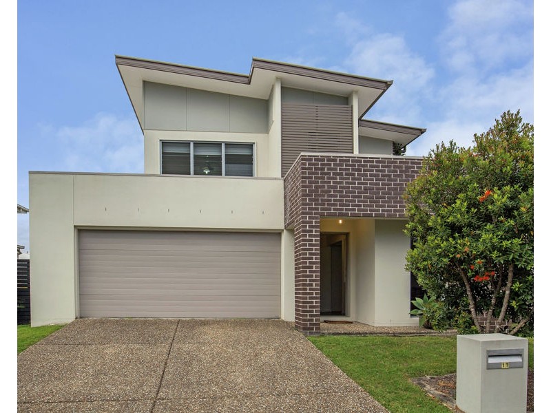 11 ARCADIA BOULEVARD, Pimpama QLD 4209